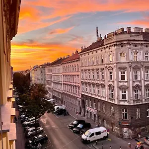  Apartmán Trendy Near Schloss Schonbrunn