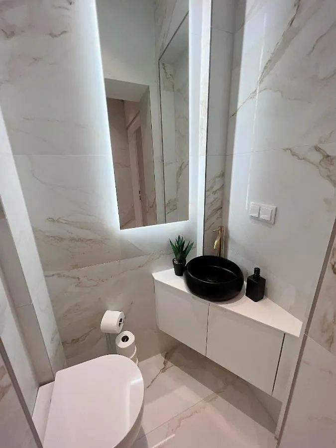 Apartment Zeus Design Cosmopolitan Studio ※1A Vienna Austria
