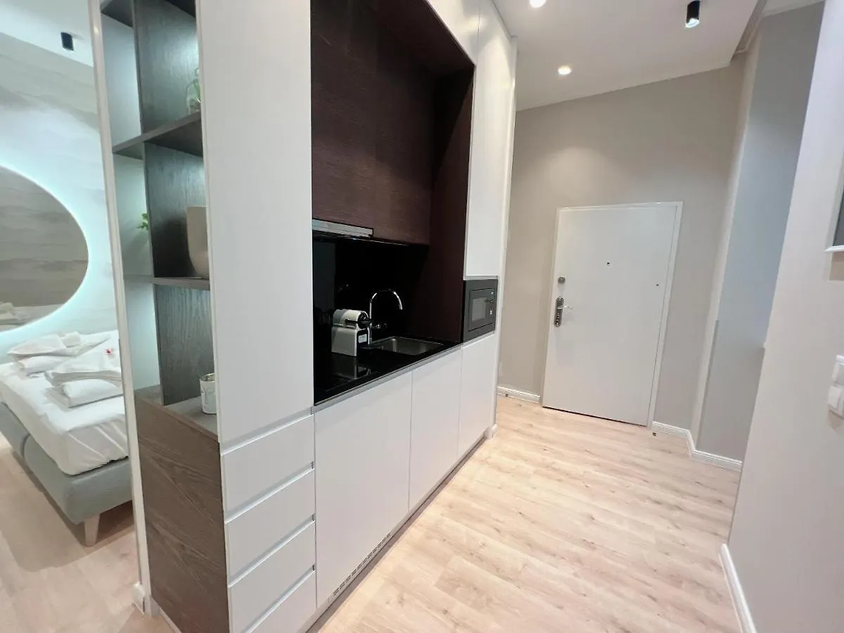 Zeus Design Cosmopolitan Studio ※1A Vienna 0*,  Austria