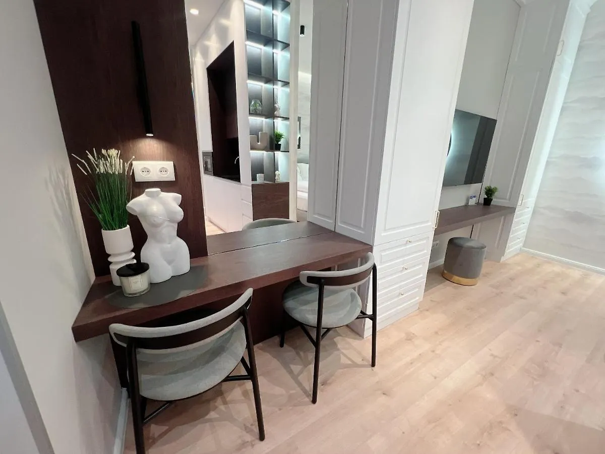 Zeus Design Cosmopolitan Studio ※1A Vienna 0*,  Austria