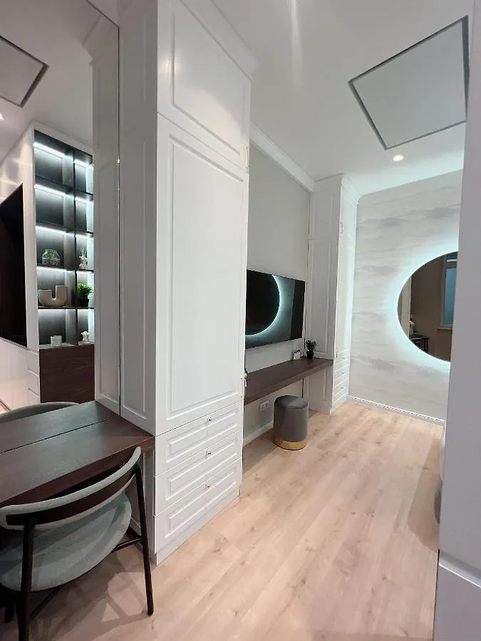Zeus Design Cosmopolitan Studio ※1A فيينا